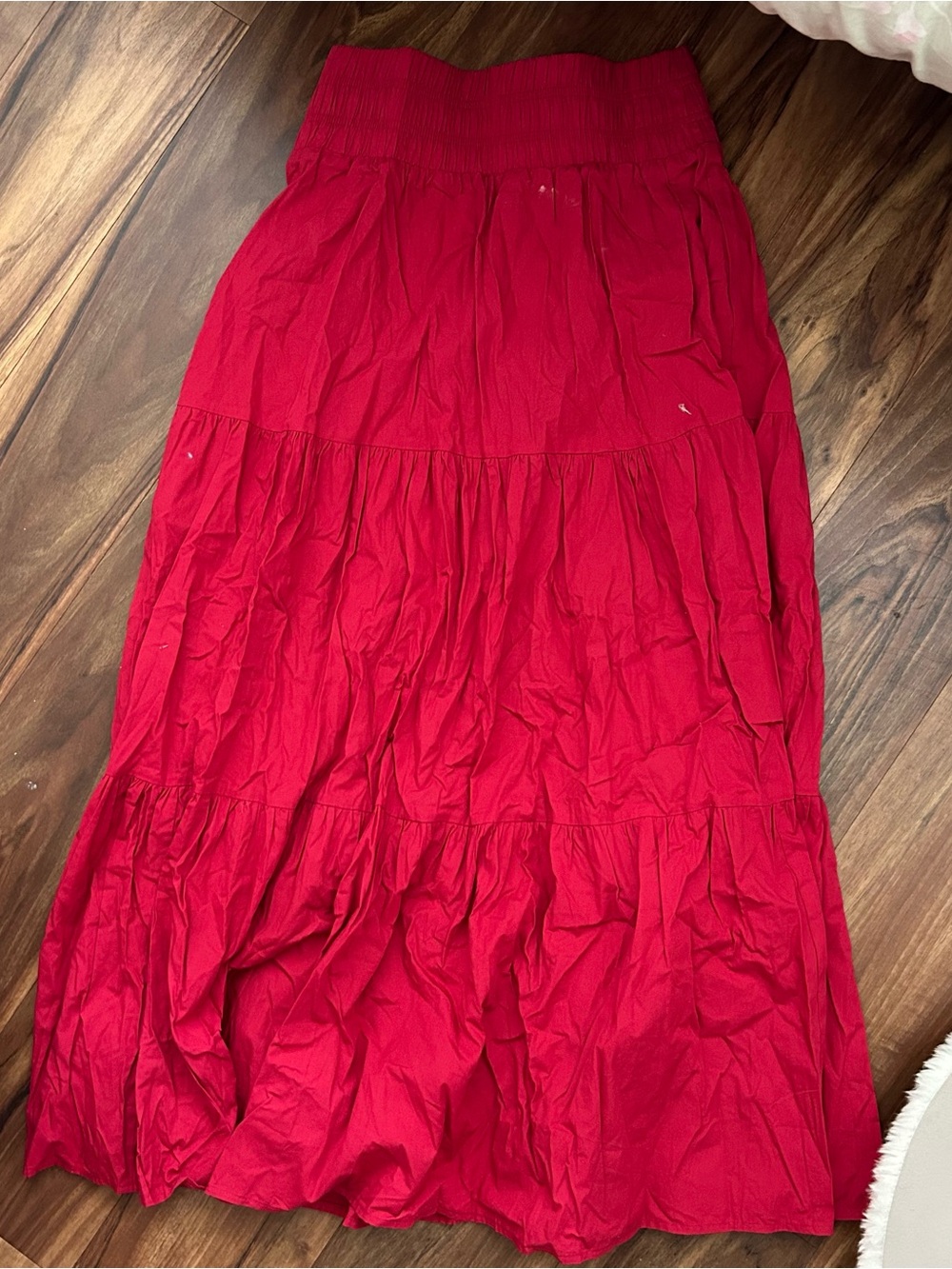 Hill House Maxi Skirt
